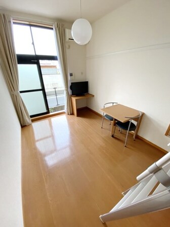 レオパレスNKの物件内観写真